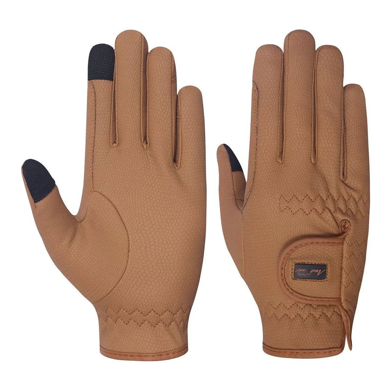 Mark Todd ProTouch Winter Gloves - Jalex Pet Products 