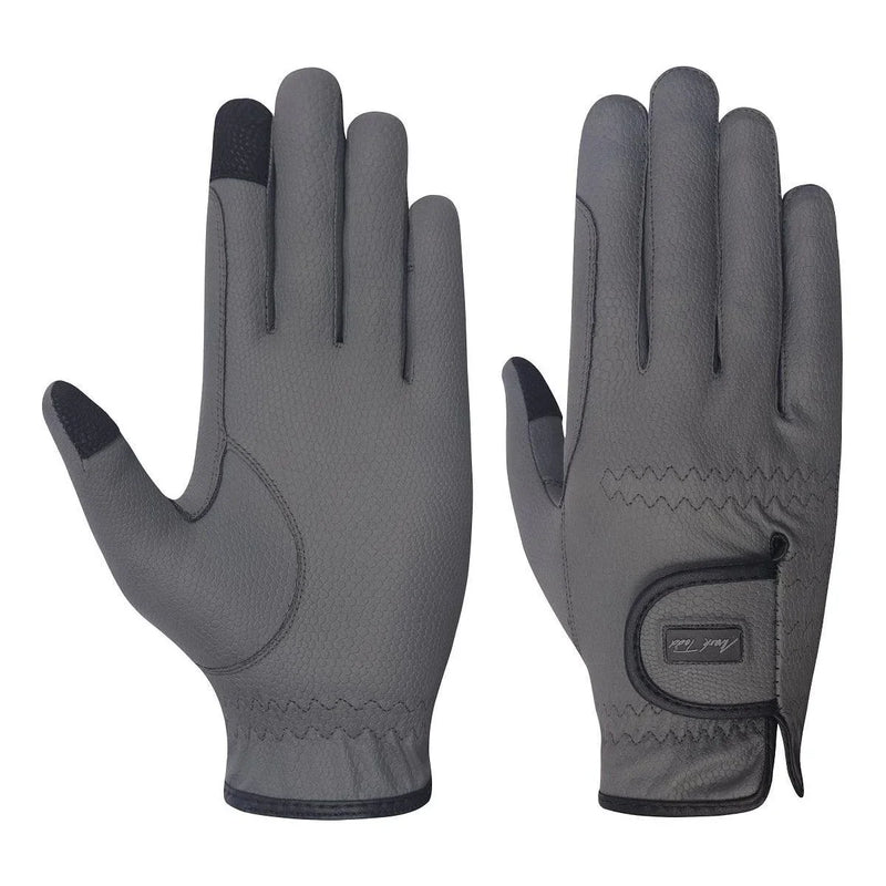 Mark Todd ProTouch Winter Gloves - Jalex Pet Products 