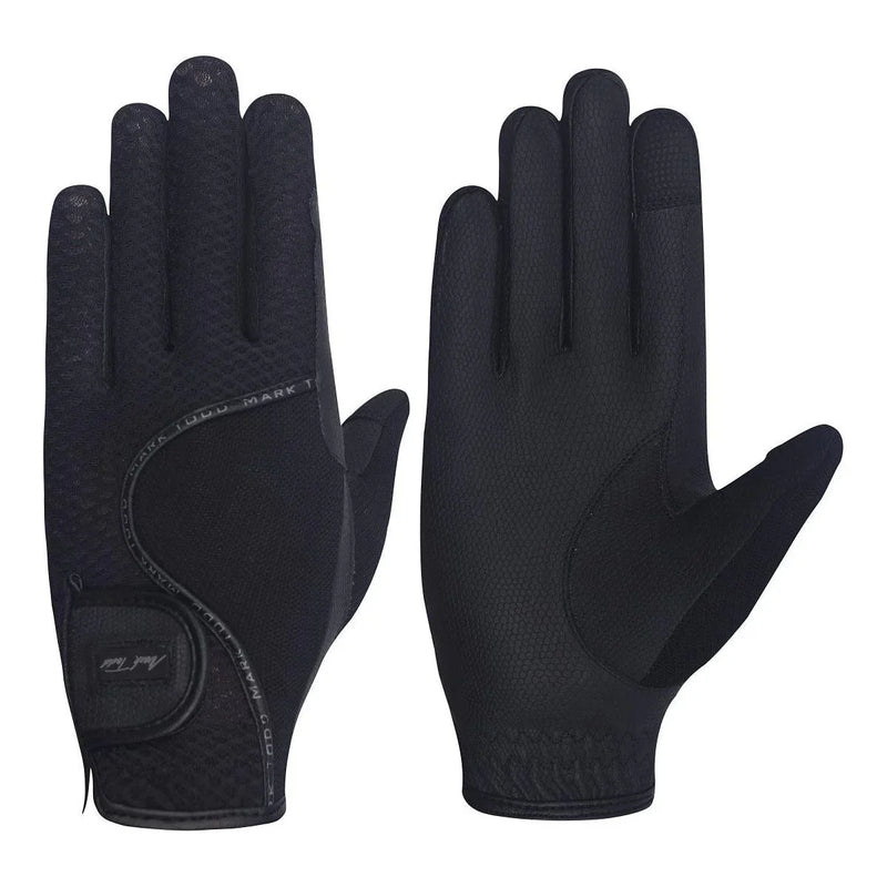 Mark Todd ProVent Gloves - Jalex Pet Products 