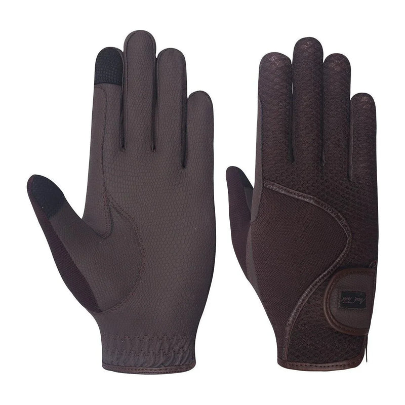 Mark Todd ProVent Gloves - Jalex Pet Products 
