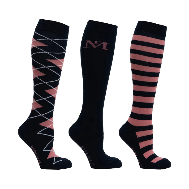 Mark Todd Socks - One Size - Jalex Pet Products 