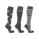 Mark Todd Socks - One Size - Jalex Pet Products 