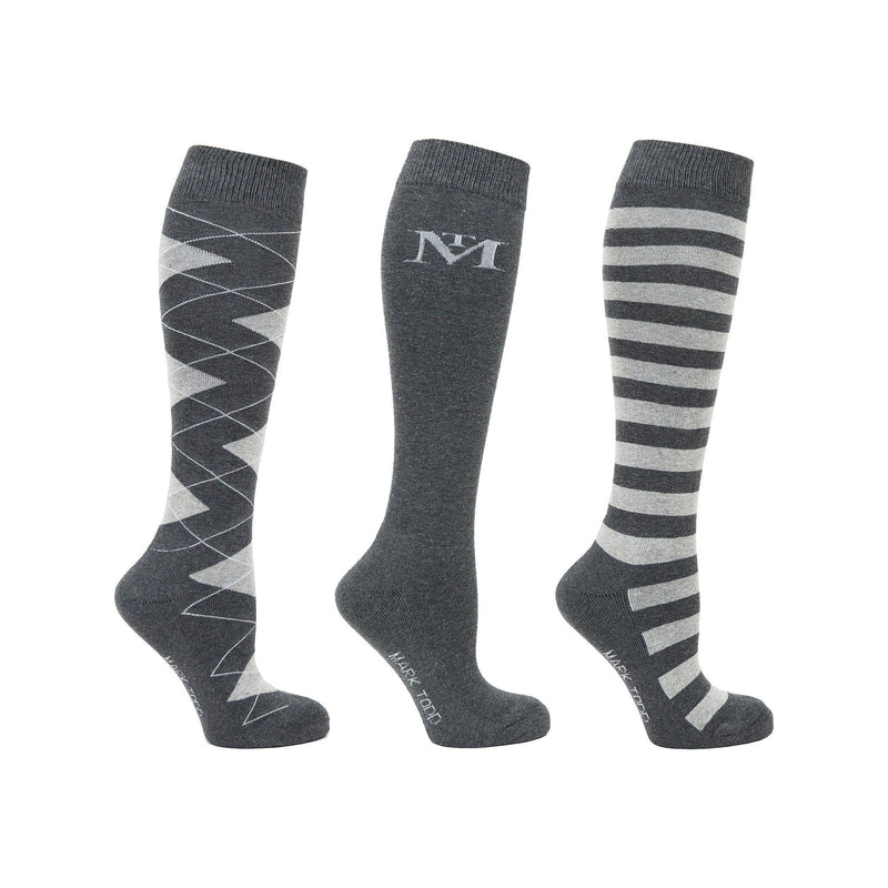Mark Todd Socks - One Size - Jalex Pet Products 