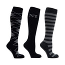 Mark Todd Socks - One Size - Jalex Pet Products 