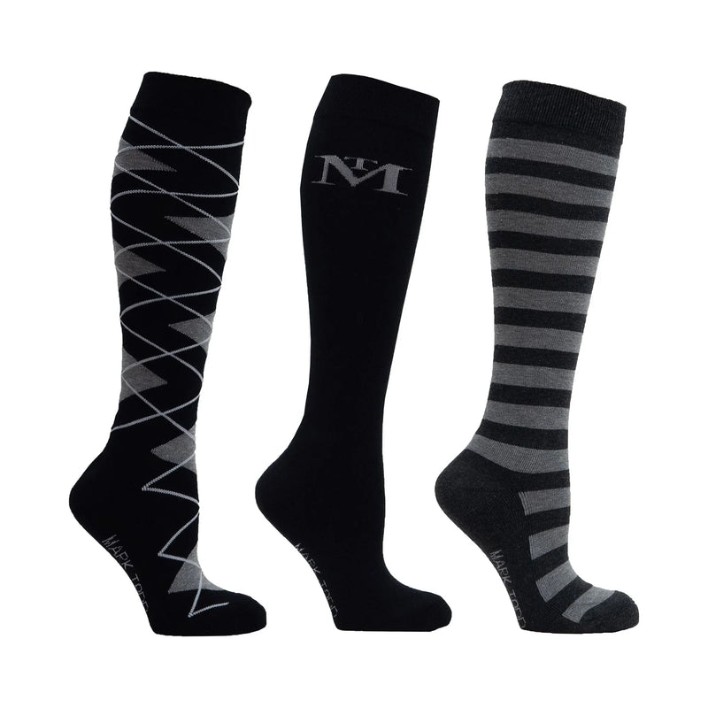Mark Todd Socks - One Size - Jalex Pet Products 