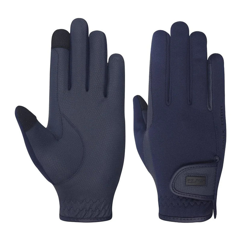 Mark Todd Softshell Gloves - Jalex Pet Products 