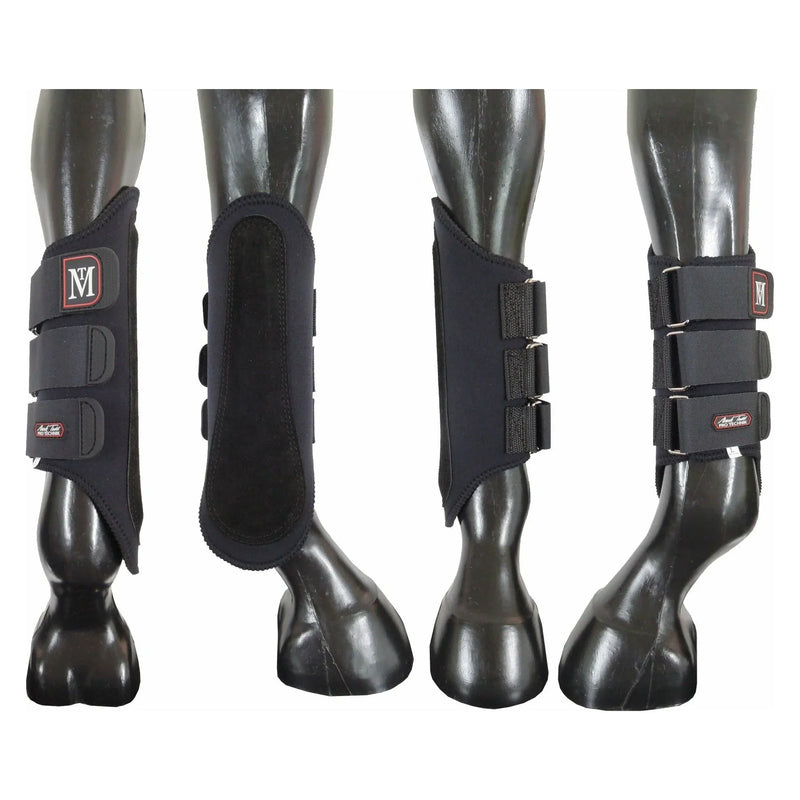 Mark Todd Splint Boots - Jalex Pet Products 