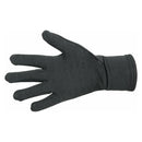 Mark Todd Winter Grip Fleece Gloves - Black - Jalex Pet Products 