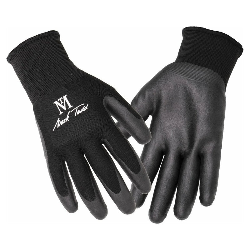 Mark Todd Yard Gloves - Jalex Pet Products 