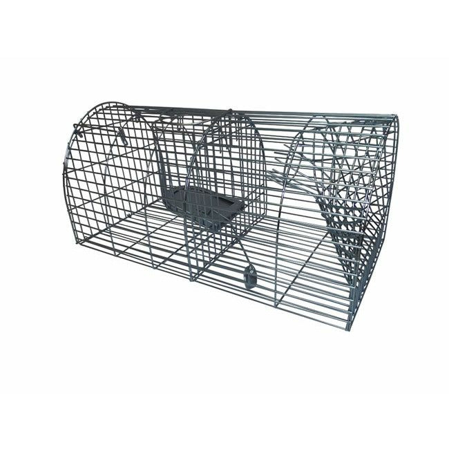 Monarch Type Multicatch Rat Trap
