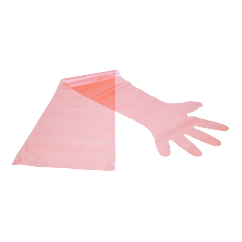 Neogen Breeder-Sleeve - 36" x 100 Pack - Jalex Pet Products 