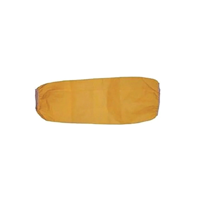 Neogen Milking Sleeve Neoprene Elastic Cuffs Yellow - 18" - Jalex Pet Products 