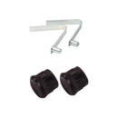 Nettex Agri Anti Kick Bar Spare Springs & Caps - Jalex Pet Products 
