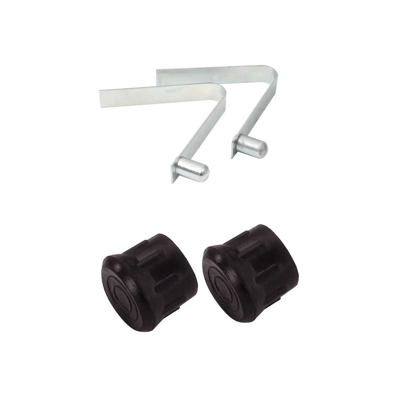 Nettex Agri Anti Kick Bar Spare Springs & Caps - Jalex Pet Products 
