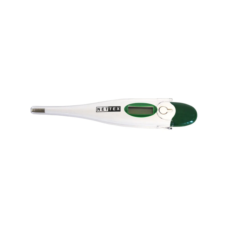 Nettex Agri Digital Thermometer Degrees - Centigrade - Jalex Pet Products 