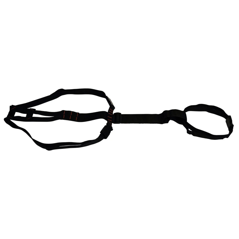 Nettex Agri Easy Adjust Nylon Webb Prolapse Harness - Jalex Pet Products 