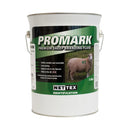Nettex Agri Promark Branding Fluid - 5L - Jalex Pet Products 