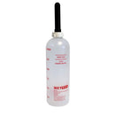 Nettex Calf Feeder Bottle & Teat (Non Vac System) - Jalex Pet Products 