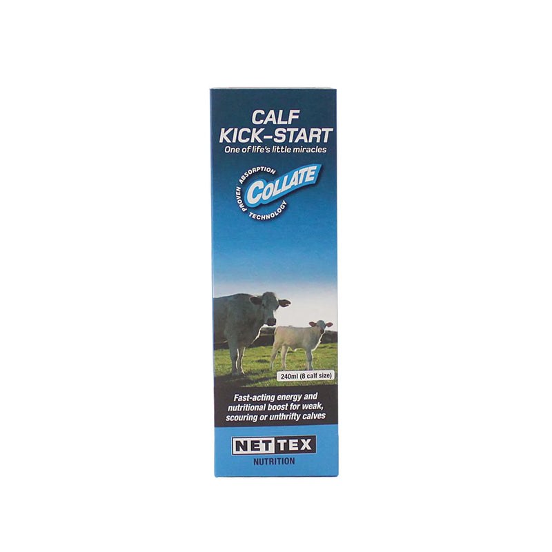 Nettex Calf Kick-Start - Jalex Pet Products 