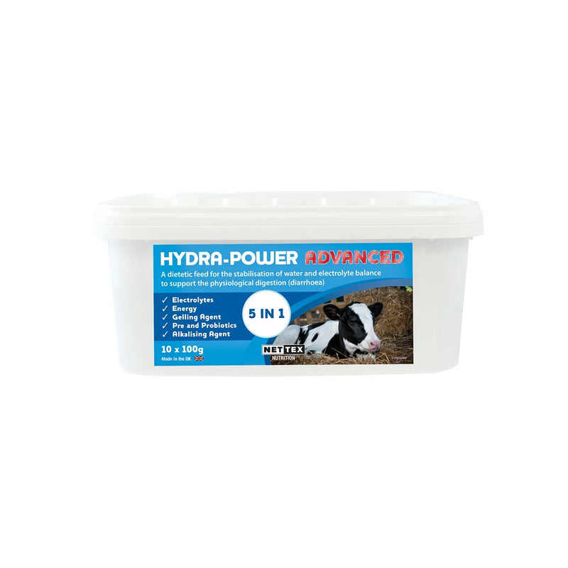 Nettex Hydra-Power Advanced - Jalex Pet Products 