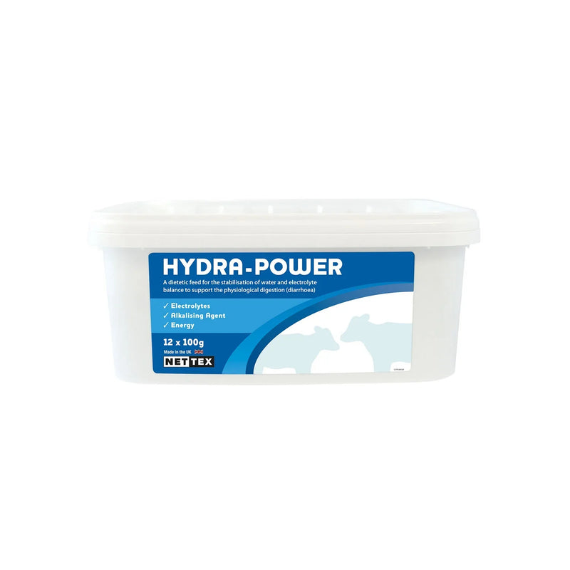 Nettex Hydra-Power - Jalex Pet Products 