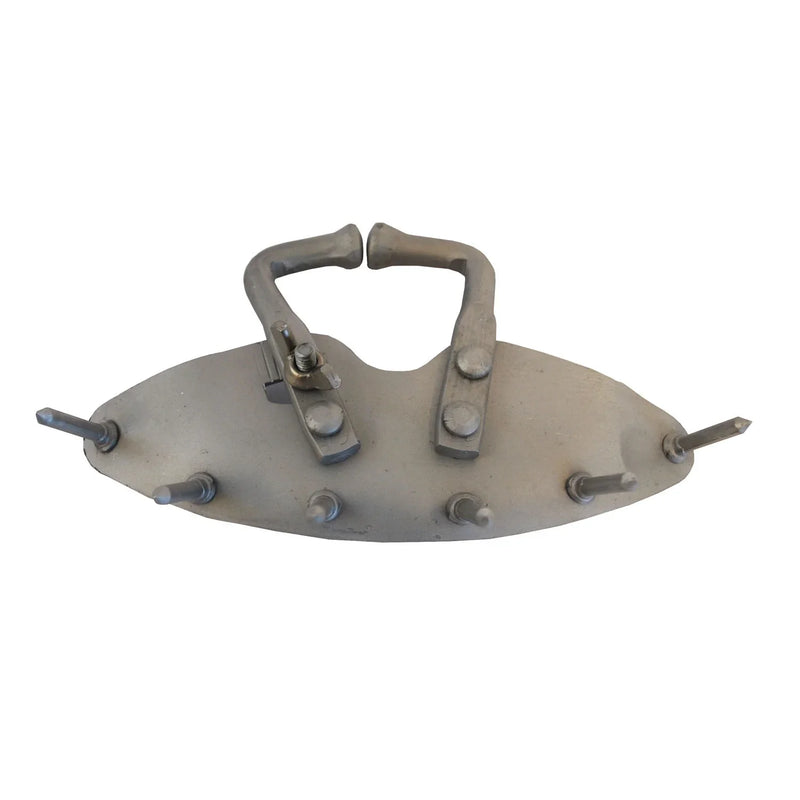 Nettex Milk Suckling Preventer Aluminimum - Jalex Pet Products 