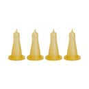 Nettex Non-Vac Teats - Jalex Pet Products 