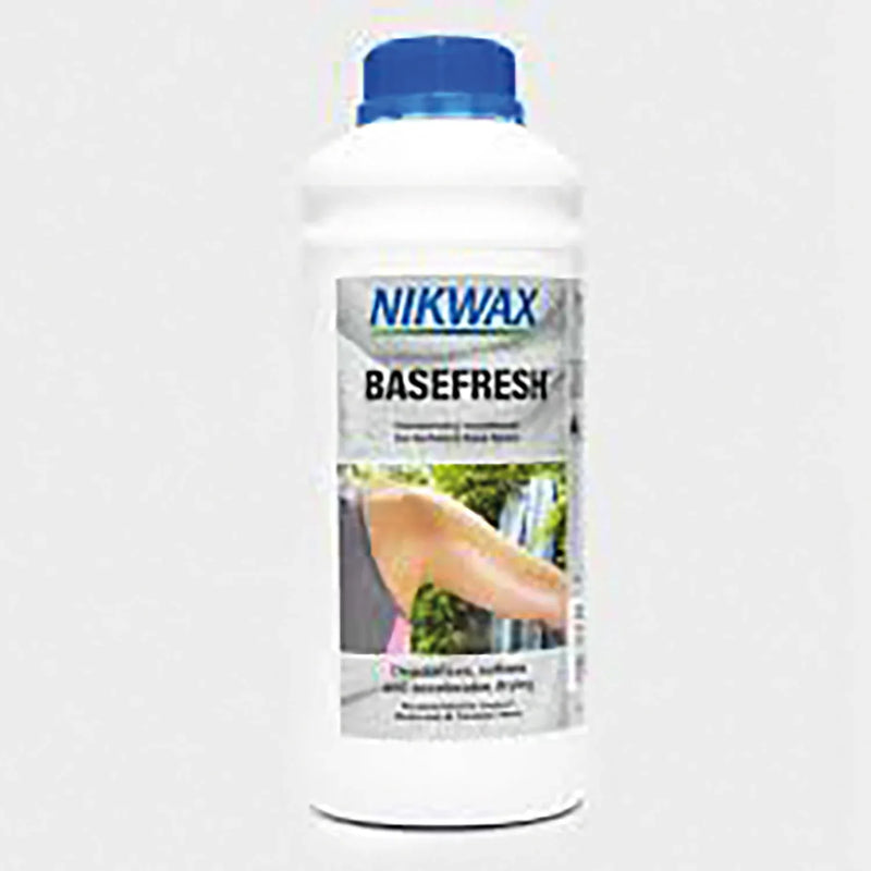 Nikwax BaseFresh - Jalex Pet Products 