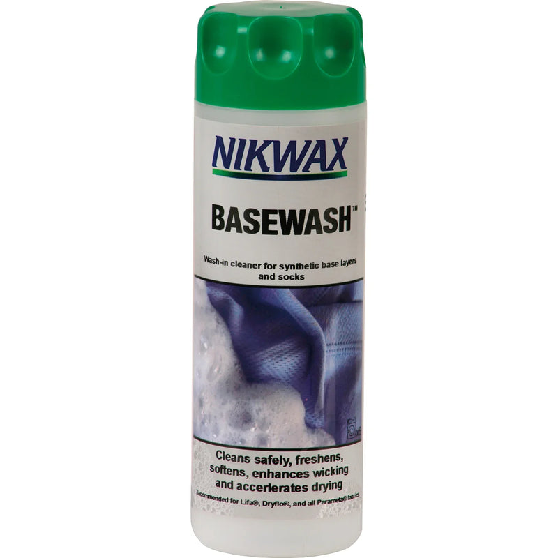Nikwax BaseWash - Jalex Pet Products 