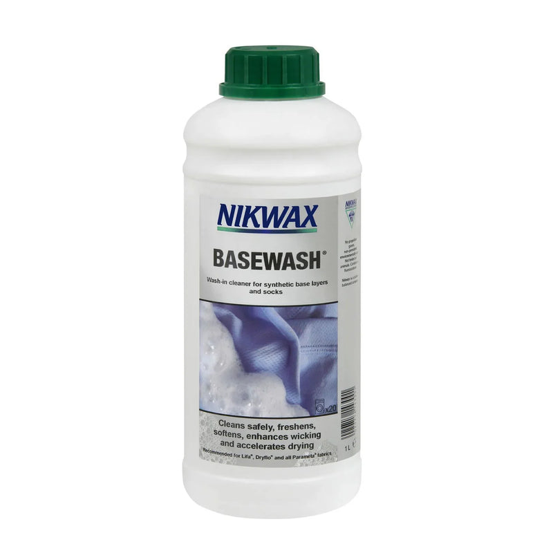 Nikwax BaseWash - Jalex Pet Products 