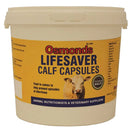 Osmonds Lifesaver Calf Capsules - Jalex Pet Products 