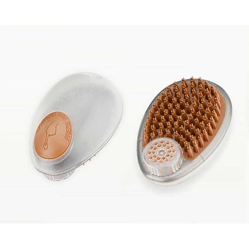 Oster Premium Bathing Brush - Jalex Pet Products 