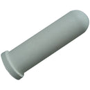 Paragon Rubber Calf Teat Bucket Moulded White - Jalex Pet Products 