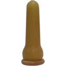 Paragon Rubber Calf Teat Pull Over Bottle Type - Jalex Pet Products 
