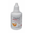 Phytopet Chicken Wormwood - Control of intestinal parasites - Jalex Pet Products 