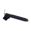 Coldstream Faux Leather Hoof Pick - 19cm