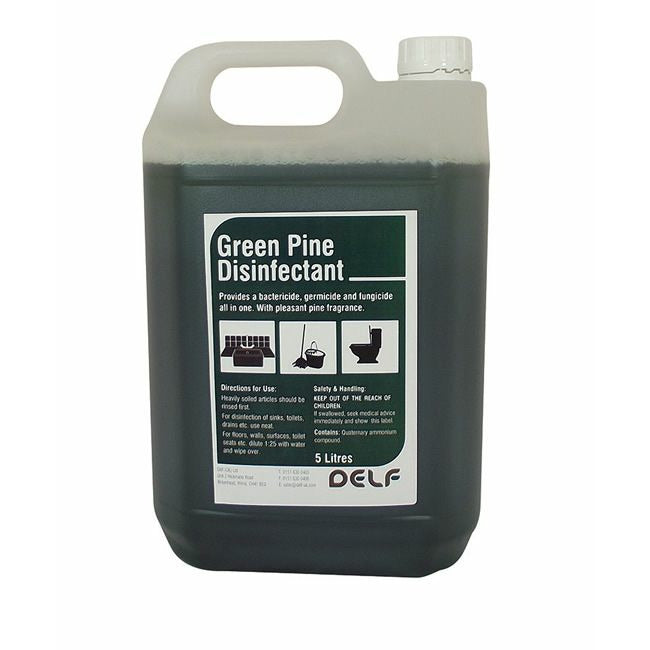 Pine Disinfectant