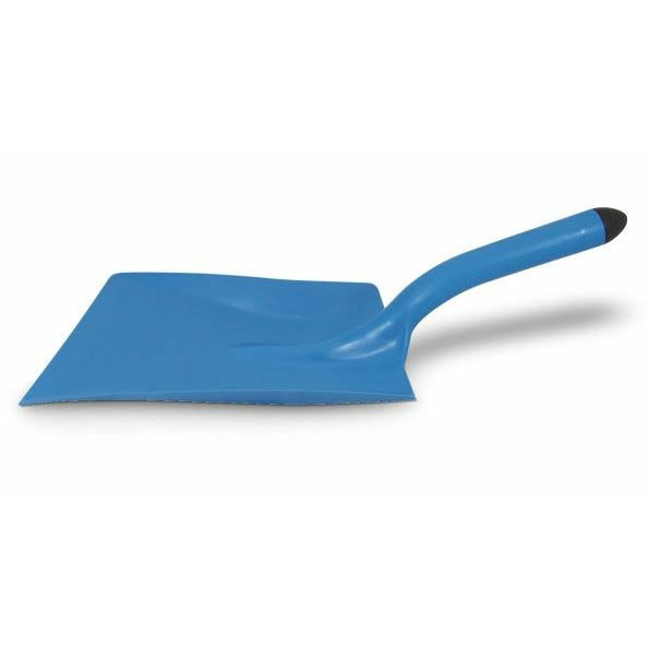 Blue Plastic Hand Shovel