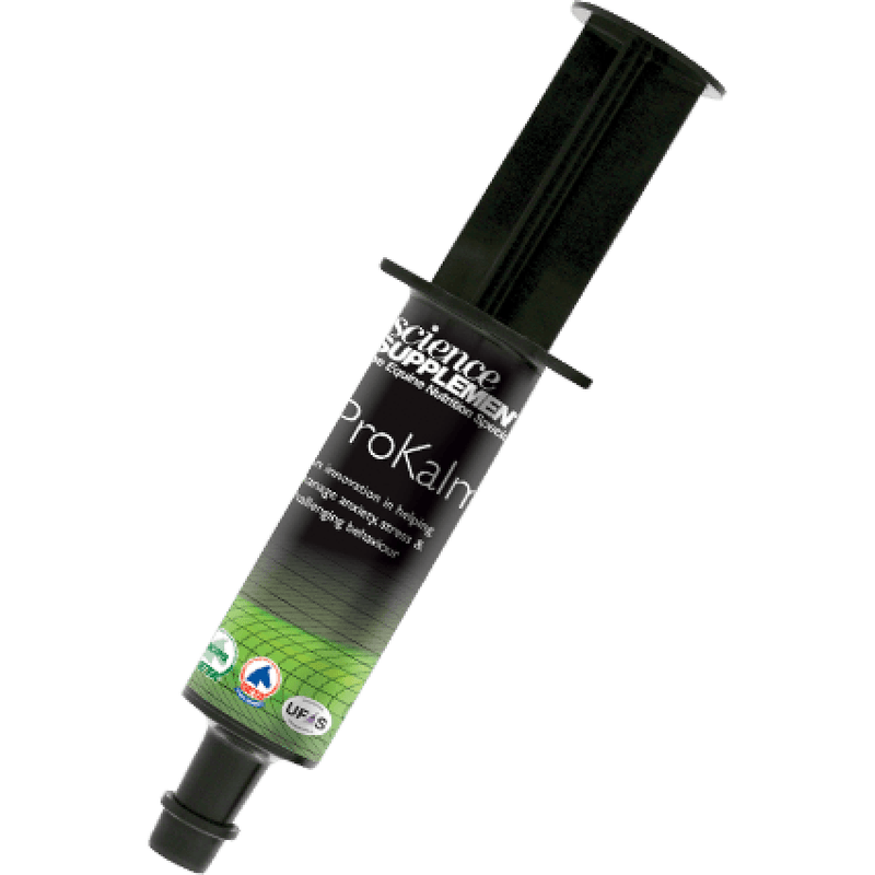 Science Supplements Prokalm