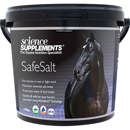 Science Supplements Safesalt Supplement