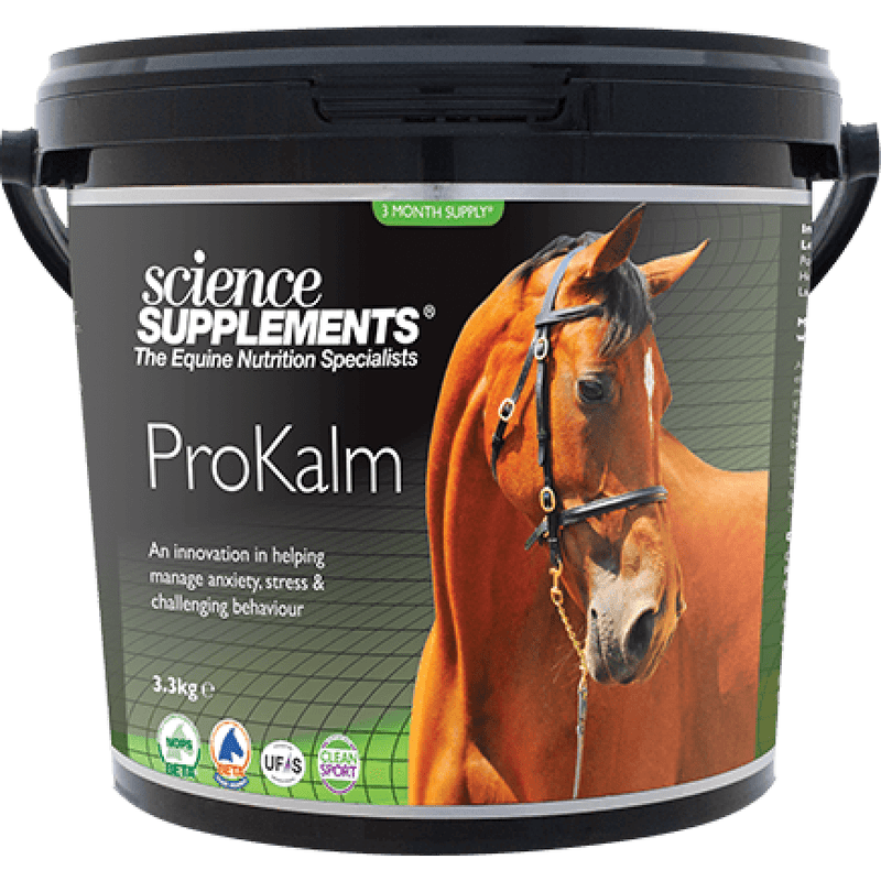 Science Supplements Prokalm