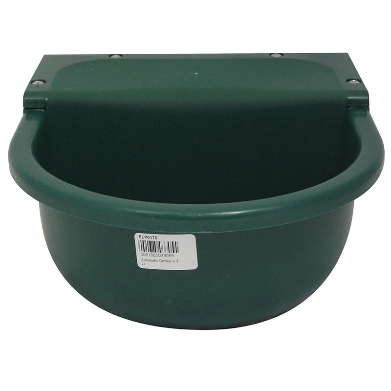 ProStable Automatic Drinker - 3 Lt - Jalex Pet Products 