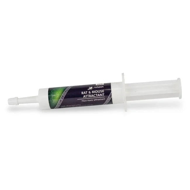 Rat & Mouse Attractant - Jalex Pet Products 