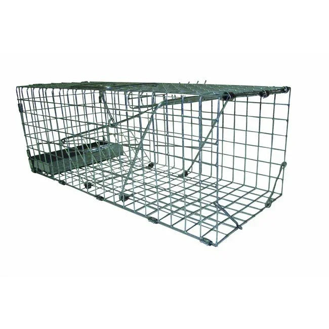 Rat Cage Trap - Jalex Pet Products 