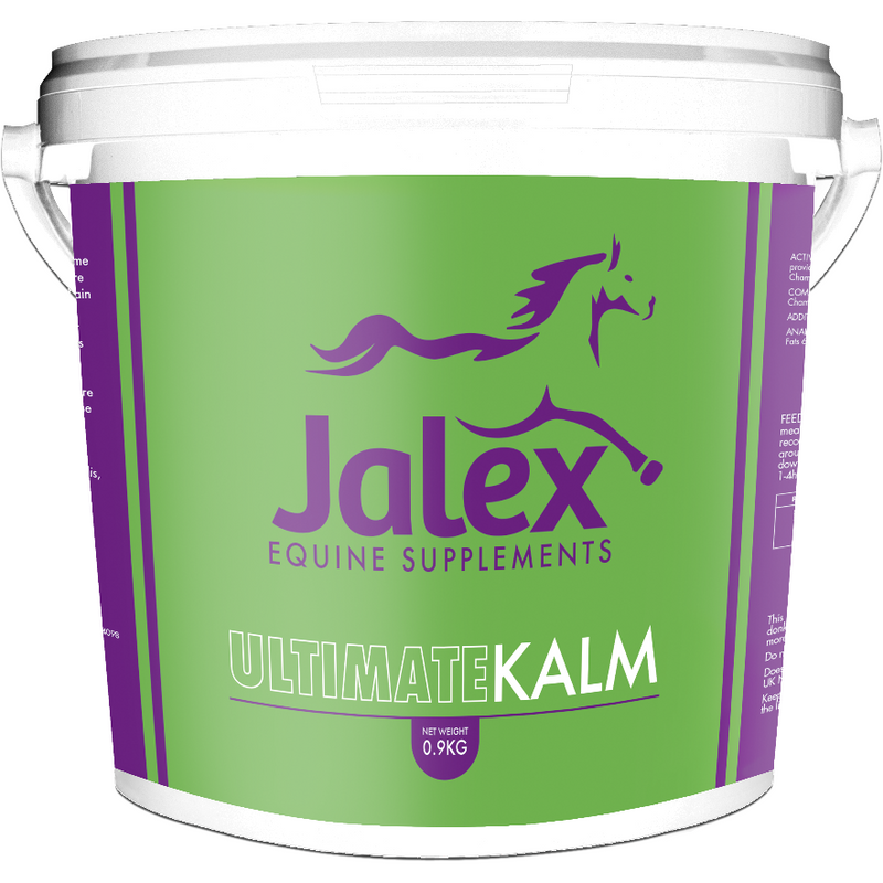 Science Supplements Formulated Prokalm Ultimate Kalm