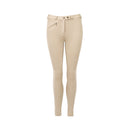 Saddlecraft Full Seat Jiggy Jods Kids Beige - Jalex Pet Products 