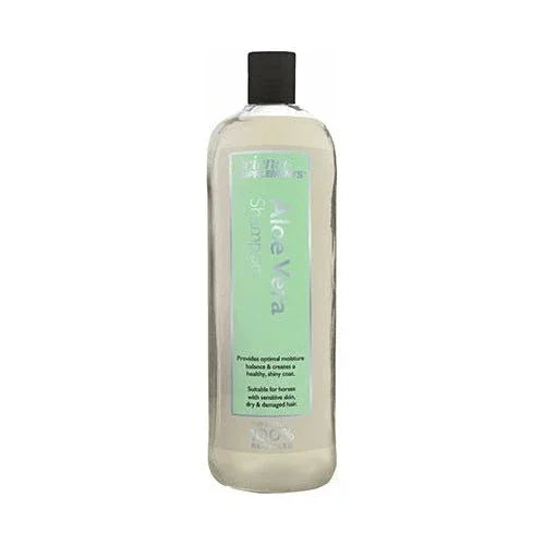 Science Supplements Aloe Vera Shampoo - Jalex Pet Products 