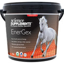Science Supplements Energex - Horse Energy Supplement - Jalex Pet Products 
