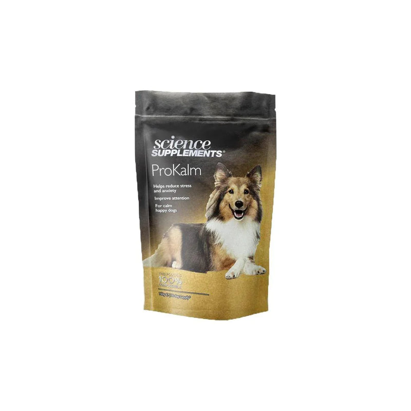 Science Supplements K9 Dog Supplement - Jalex Pet Products 
