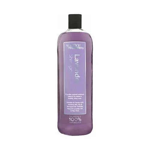 Science Supplements Lavender Shampoo - Jalex Pet Products 